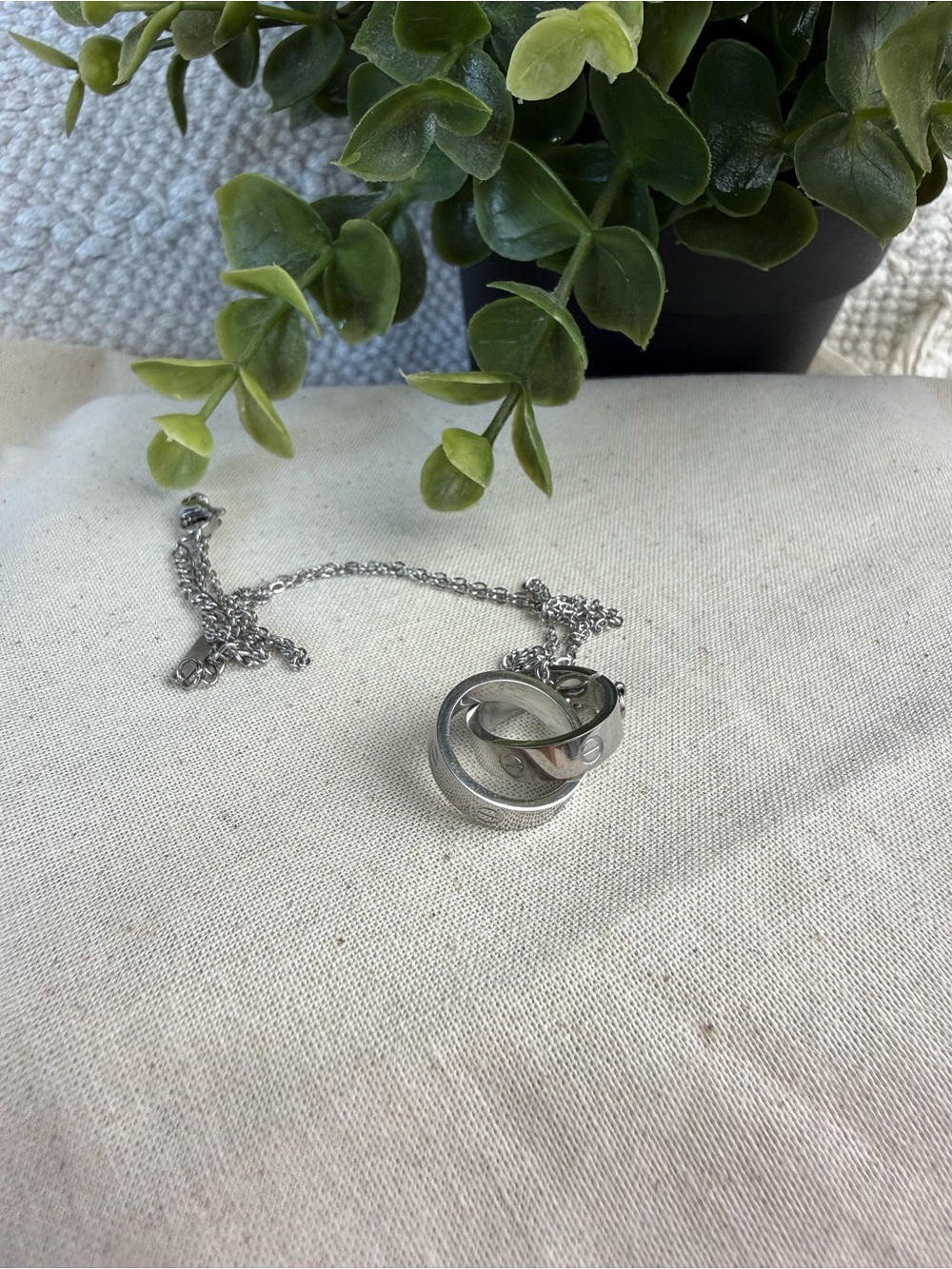 Fashion Jewelry necklace